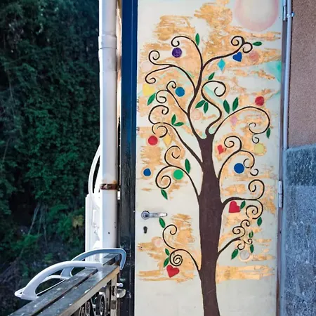 Homestay Ca' Di Aroha Musignano (Lombardy)