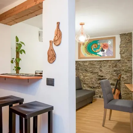 Ca' Di Aroha Homestay