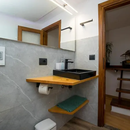 Ca' Di Aroha Homestay Musignano (Lombardy)