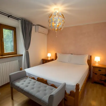 Ca' Di Aroha Homestay Musignano (Lombardy)
