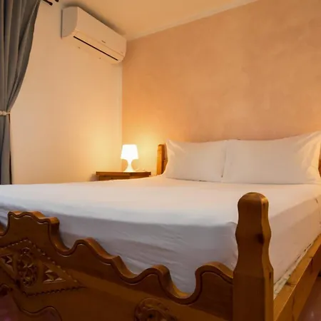 Ca' Di Aroha Homestay
