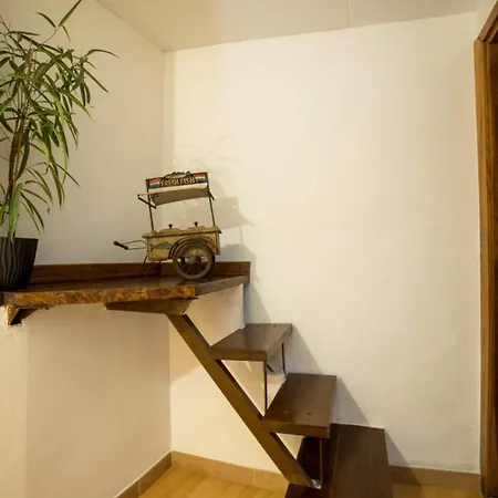 Ca' Di Aroha Homestay