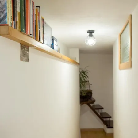 Homestay Ca' Di Aroha Musignano (Lombardy)