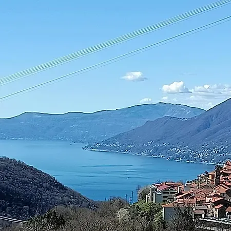 Ca' Di Aroha Musignano (Lombardy)