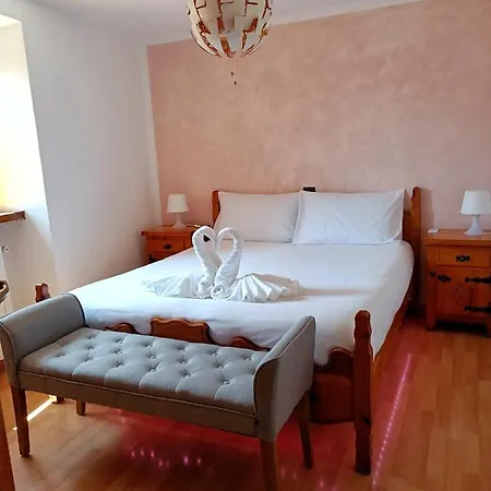 Homestay Ca' Di Aroha