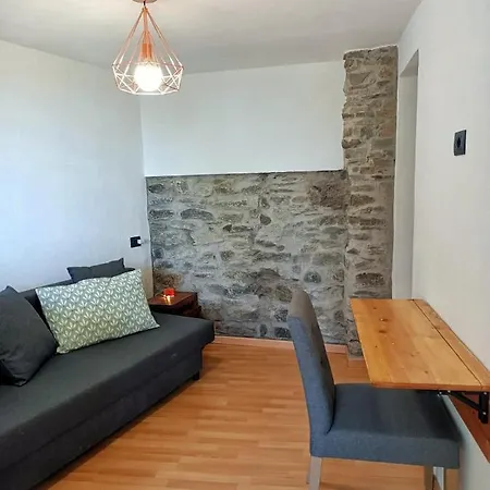Homestay Ca' Di Aroha *