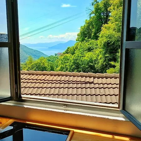 Homestay Ca' Di Aroha Musignano (Lombardy)