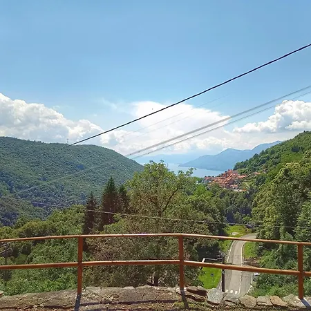 Ca' Di Aroha Musignano (Lombardy)
