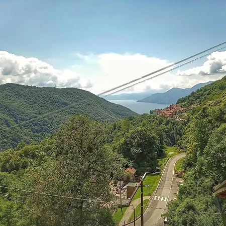 Ca' Di Aroha *