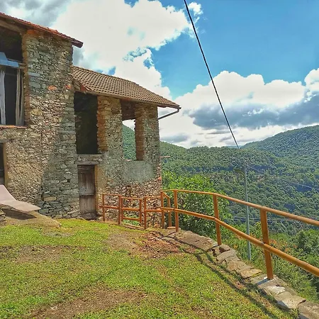Homestay Ca' Di Aroha *